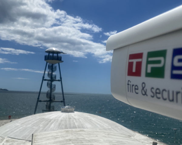 TPS Fire and Security