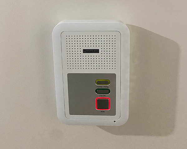TPS Fire and Security